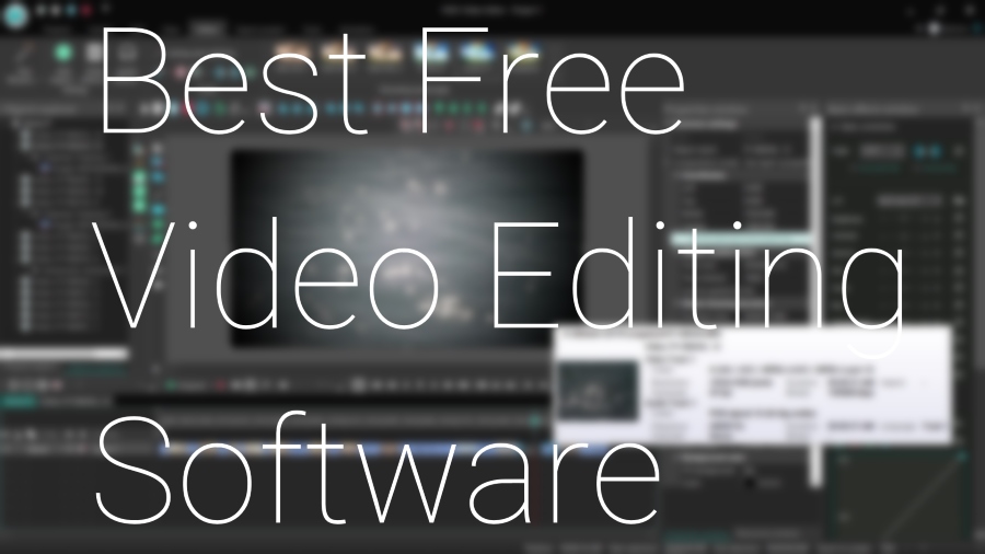 mac or windows for video editing