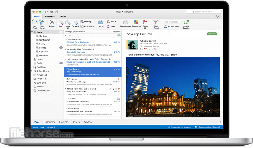 office suite for mac free